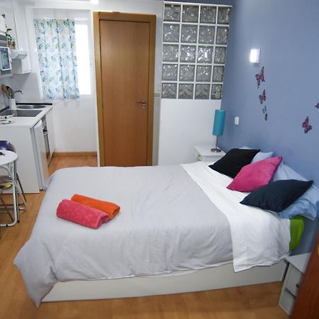 Loft Puerta De Sol Apartman Madrid Kültér fotó