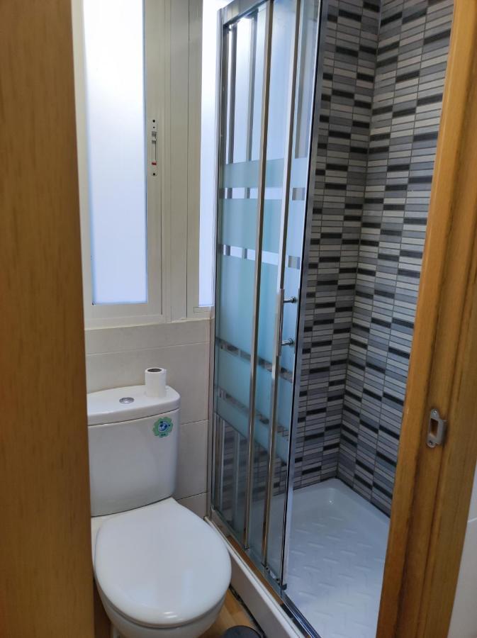 Loft Puerta De Sol Apartman Madrid Kültér fotó