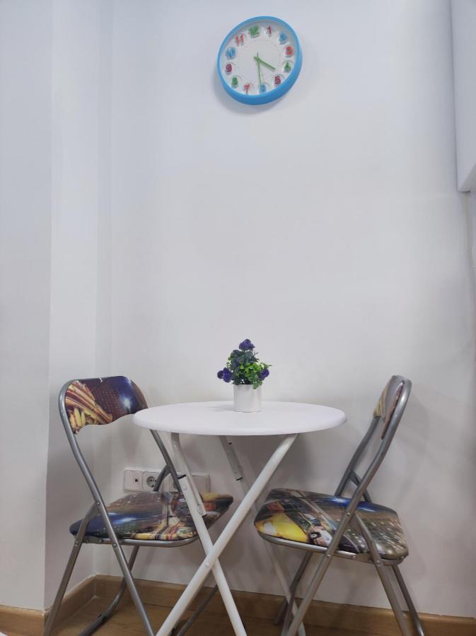 Loft Puerta De Sol Apartman Madrid Kültér fotó
