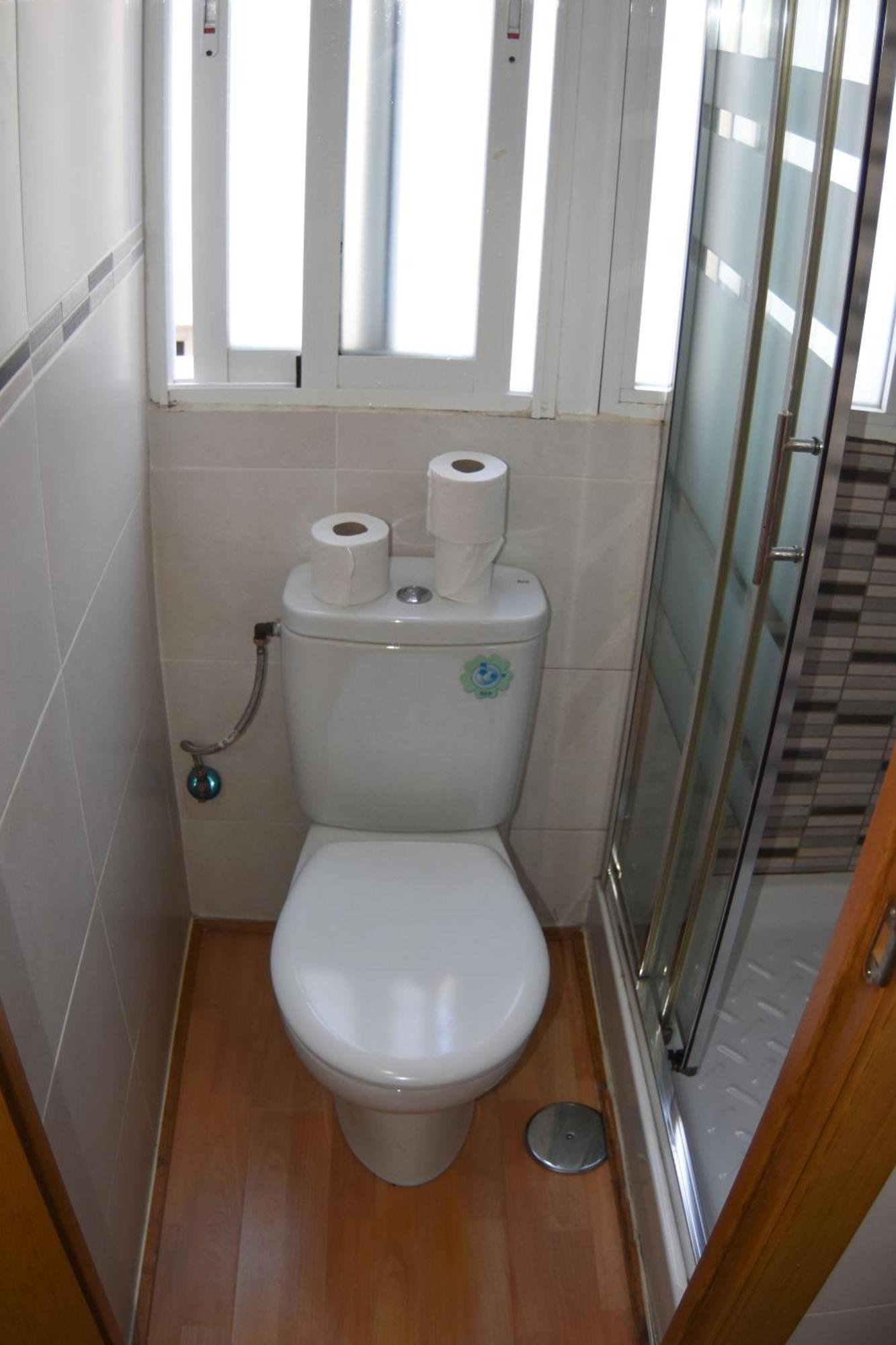 Loft Puerta De Sol Apartman Madrid Kültér fotó