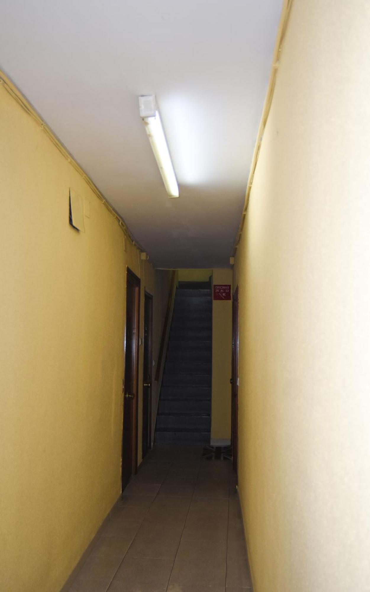 Loft Puerta De Sol Apartman Madrid Kültér fotó