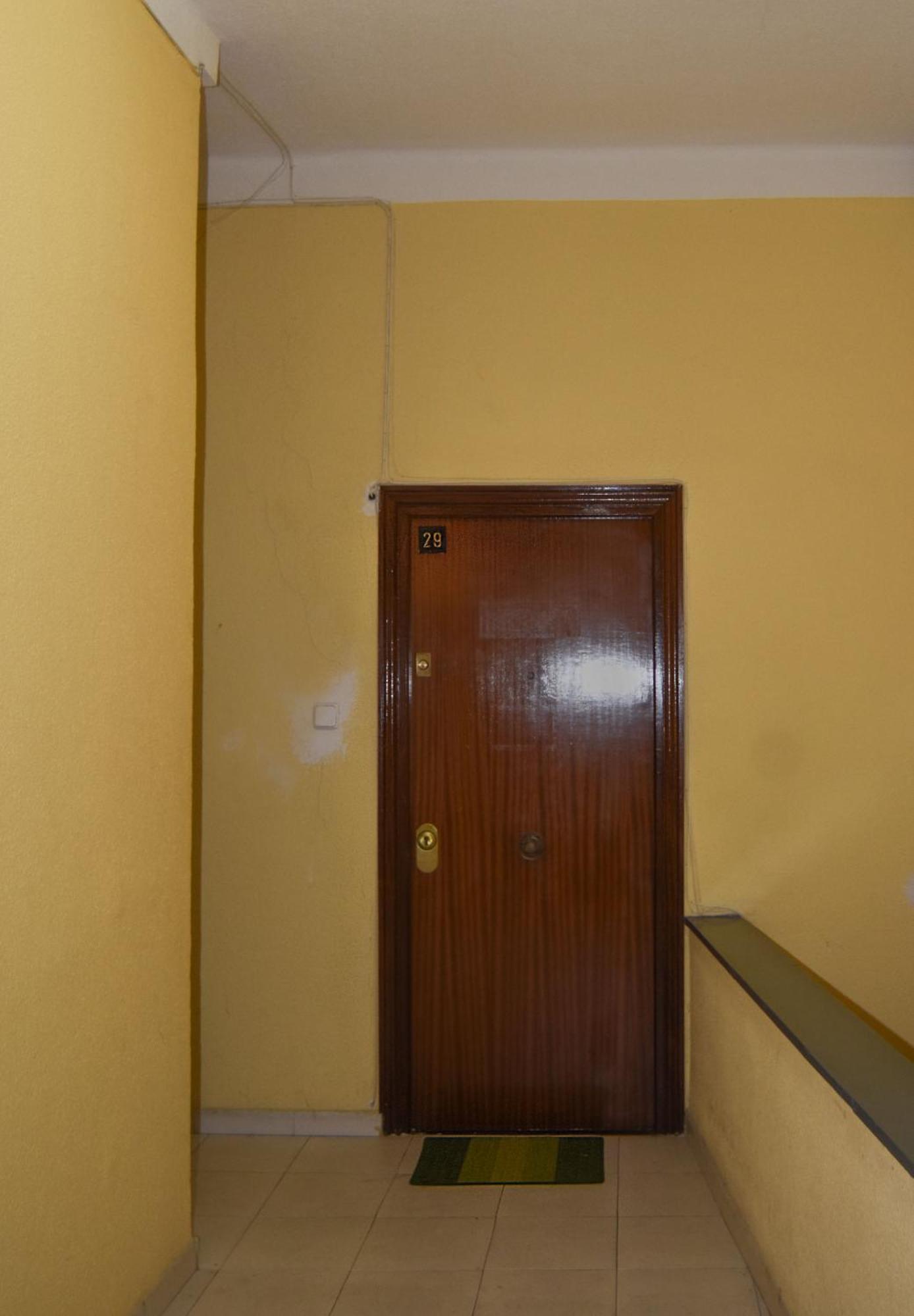 Loft Puerta De Sol Apartman Madrid Kültér fotó