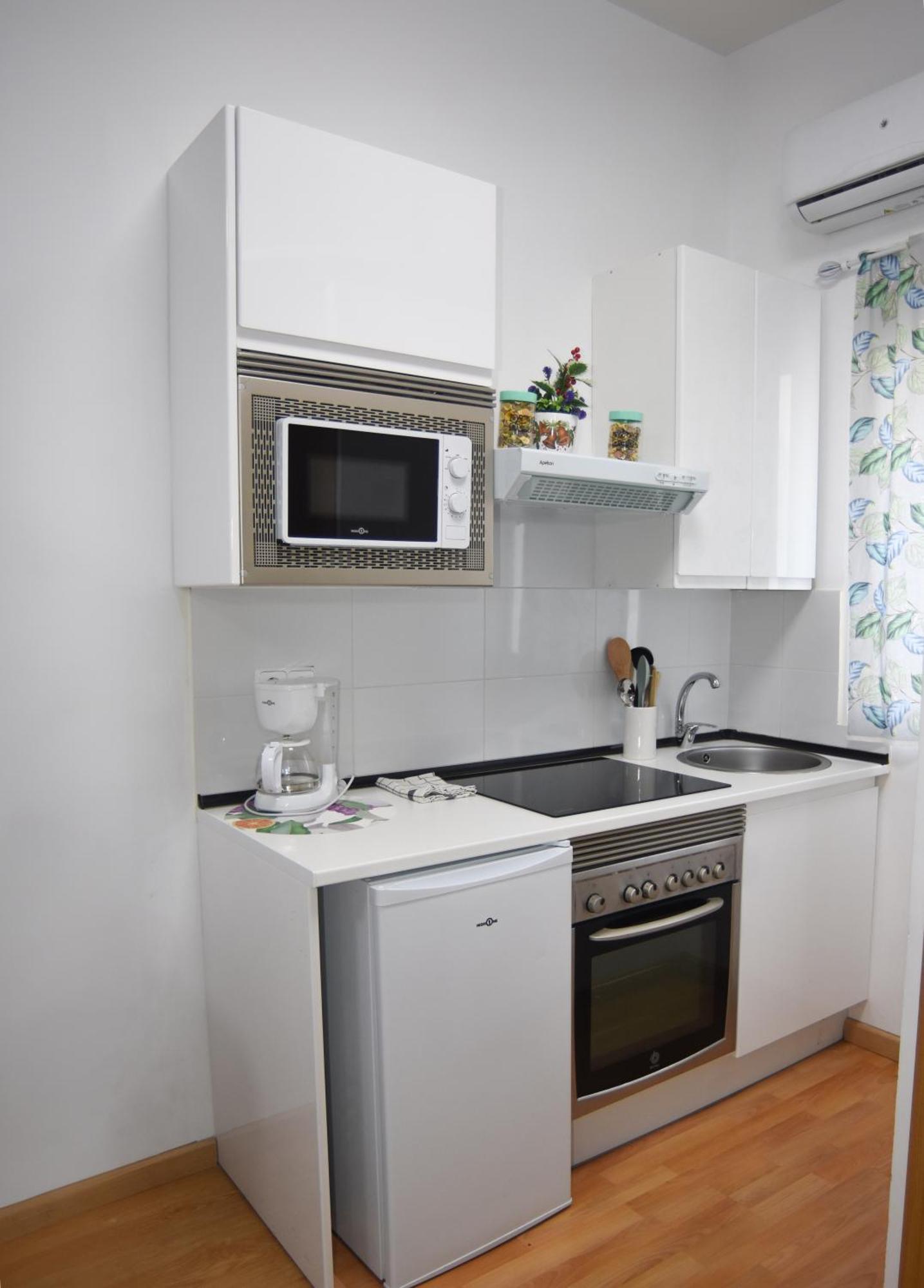 Loft Puerta De Sol Apartman Madrid Kültér fotó