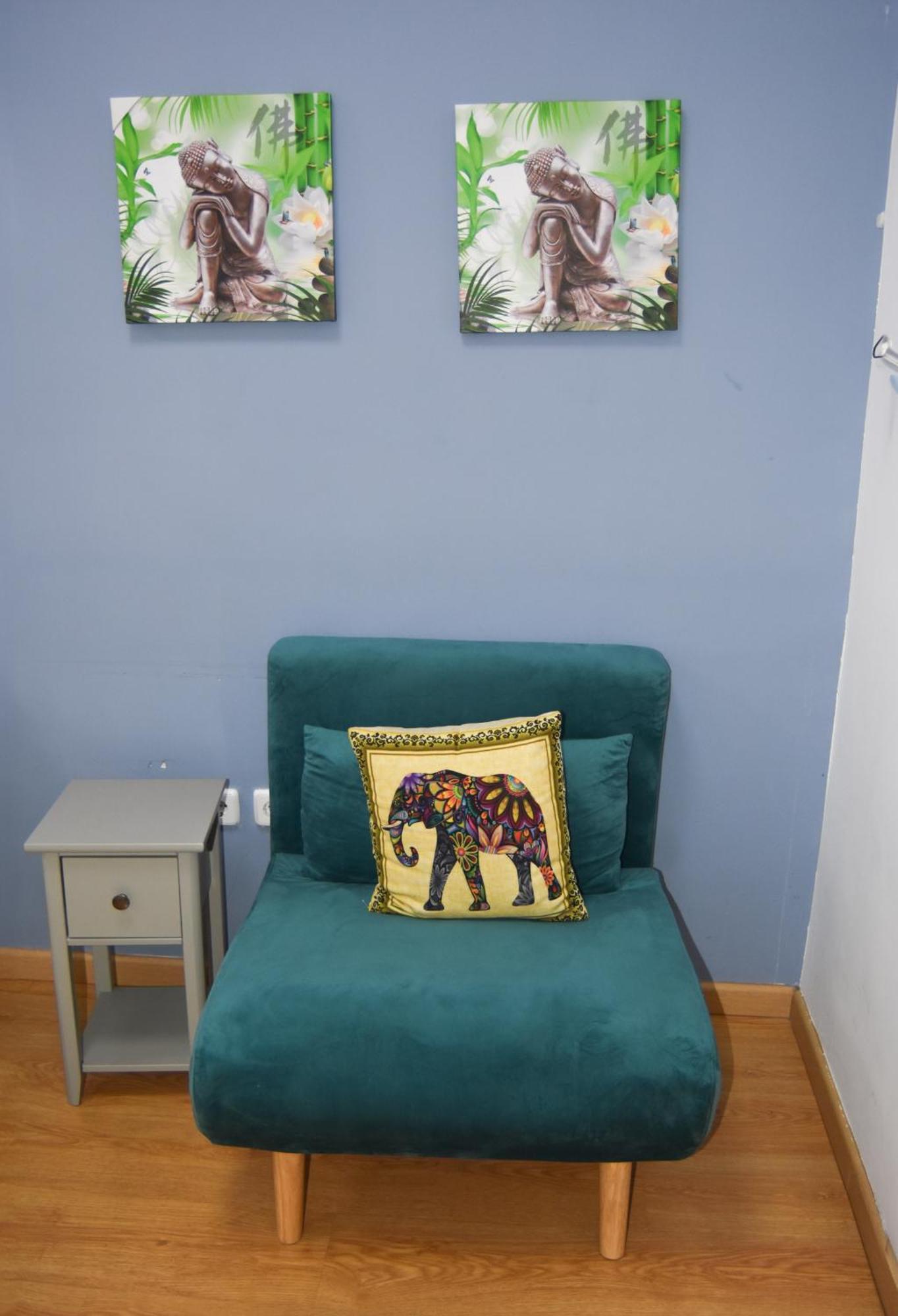 Loft Puerta De Sol Apartman Madrid Kültér fotó